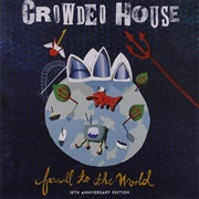 Crowded House: Farewell to the World