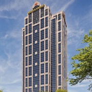 Wells Fargo Capitol Center, Raleigh