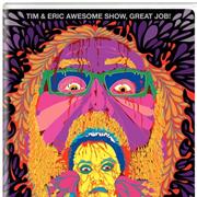 Tim and Eric Awesome Show, Great Job!: Season 5