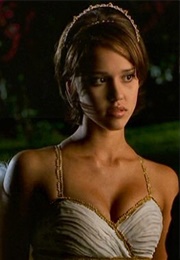 Jessica Alba (Idle Hands) (1999)