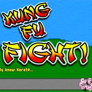 Kung Fu Fight!