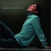 Je T'écris - Grégory Lemarchal