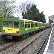 Dublin Area Rapid Transit