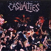 The Casualties
