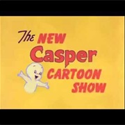The New Casper Cartoon Show