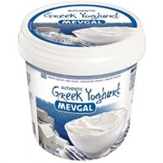 MEVGAL Greek Yoghurt (Greece)
