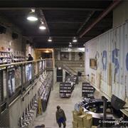 Venuehop in Williamsburg