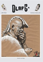 Olaf G. (Lars Fiske and Steffen Kverneland)