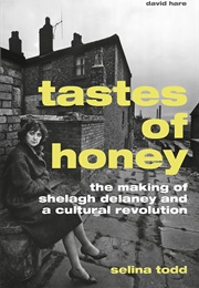 Tastes of Honey (Selina Todd)