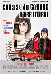 La Chasse Au Godard D'Abbittibbi (2013)