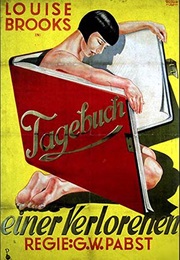 Tagebuch Einer Verlorenen (1929)