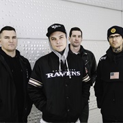 The Amity Affliction