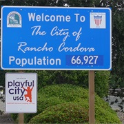 Rancho Cordova