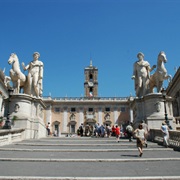 Campidoglio
