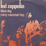 Black Dog - Led Zeppelin