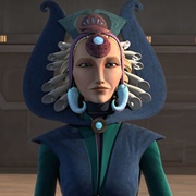 Duchess Satine Kryze