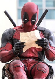 Ryan Reynolds in Deadpool (2016)