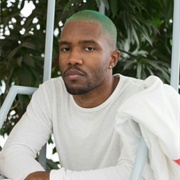 Frank Ocean