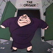 The Crusher
