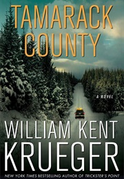 Tamarack County (William Kent Krueger)