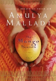 100 Arten Eine Mango Zu Essen (Amulya Malladi)