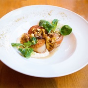 Matt's in the Market, Seattle, WA