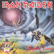 Iron Maiden - Flight of Icarus/The Trooper