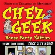 Chez Geek