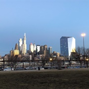 Center City, Philadelphia