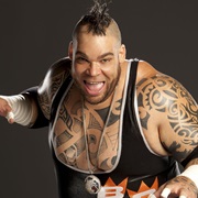 Brodus Clay