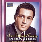 Some Enchanted Evening - Perry Como