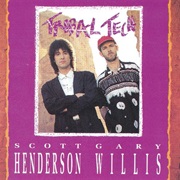 Tribal Tech - Tribal Tech