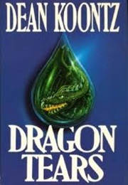 Dragon Tears (Dean Koontz)