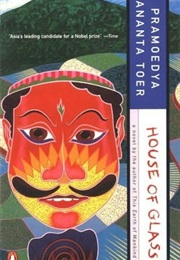 House of Glass (Pramoedya Ananta Toer)