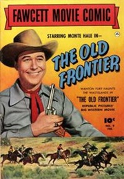 The Old Frontier (1950)