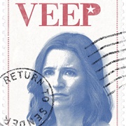 Veep Season 7