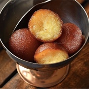 Gulab Jamun