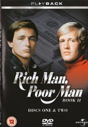 Rich Man, Poor Man - Book II Chapter XIV (1977)