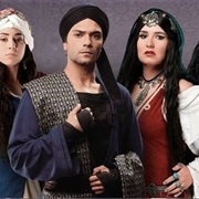 Al Ahd (El Kalam El Mobah)