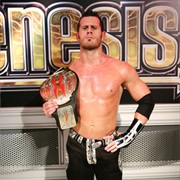 Alex Shelley