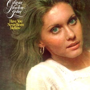 Have You Never Been Mellow - Olivia Newton-John