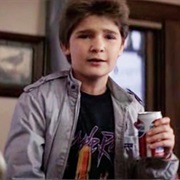 Member's Only Jacket