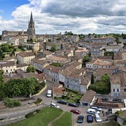 St. Emilion, France