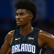 Jonathan Isaac