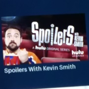 Spoilers With Kevin Smith