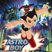 Astro Boy