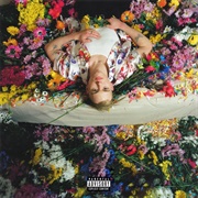 Nicotine by Trevor Daniel