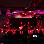 The Kings of Suburbia