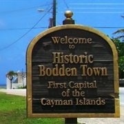 Bodden Town