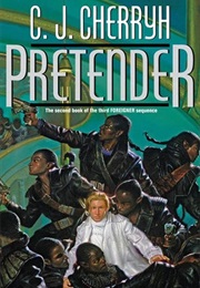 Pretender (C.J. Cherryh)
